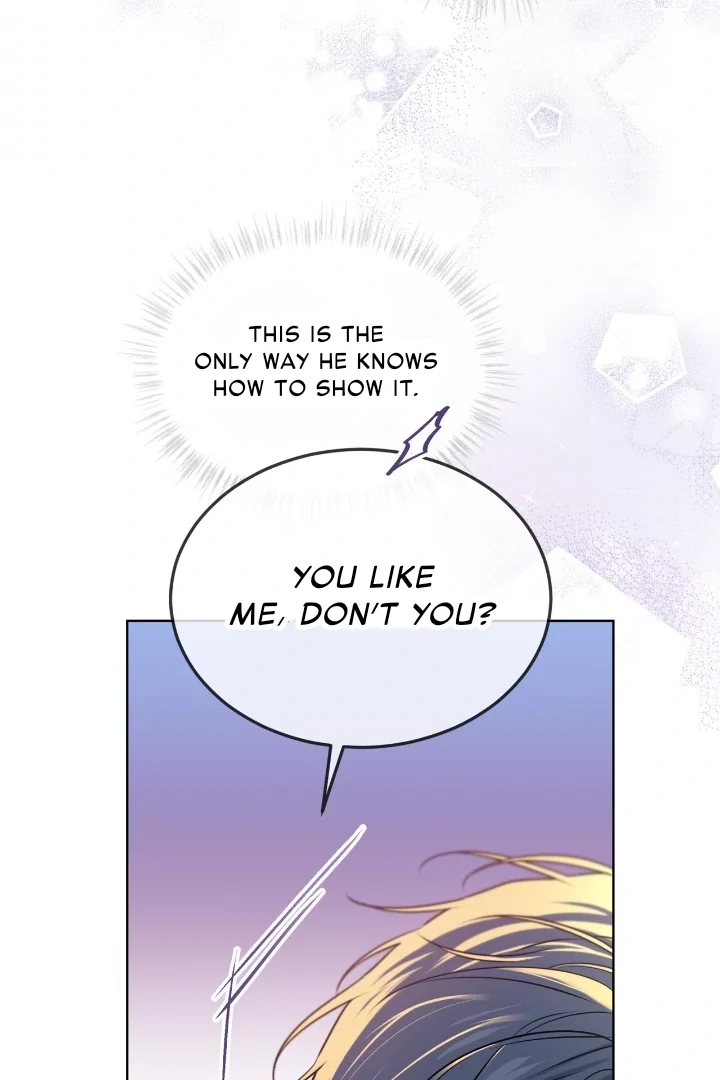 PASSION Chapter 137 page 22 - 