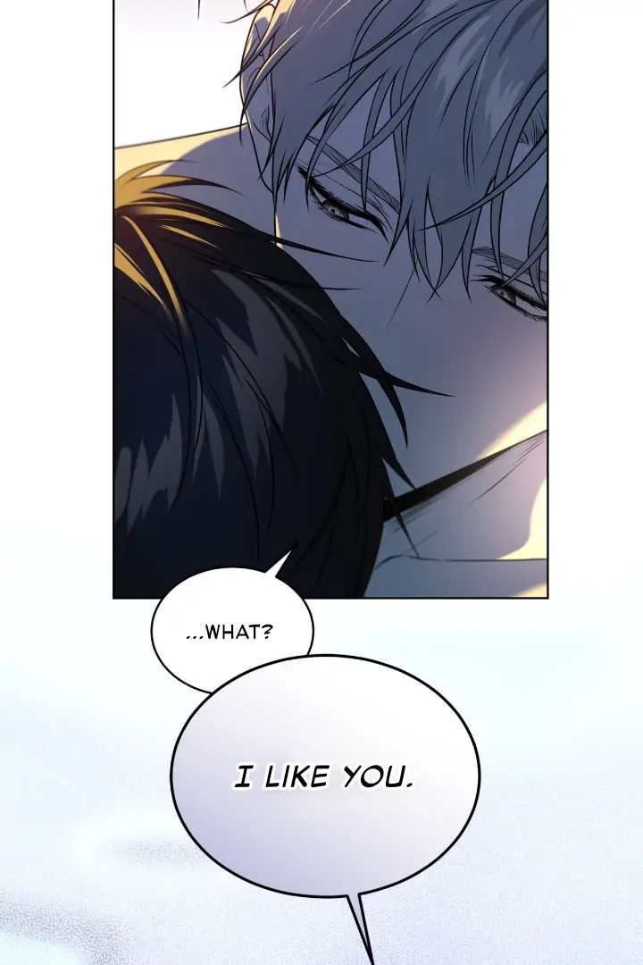 PASSION Chapter 137 page 23 - 