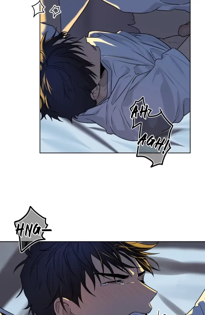 PASSION Chapter 137 page 34 - 