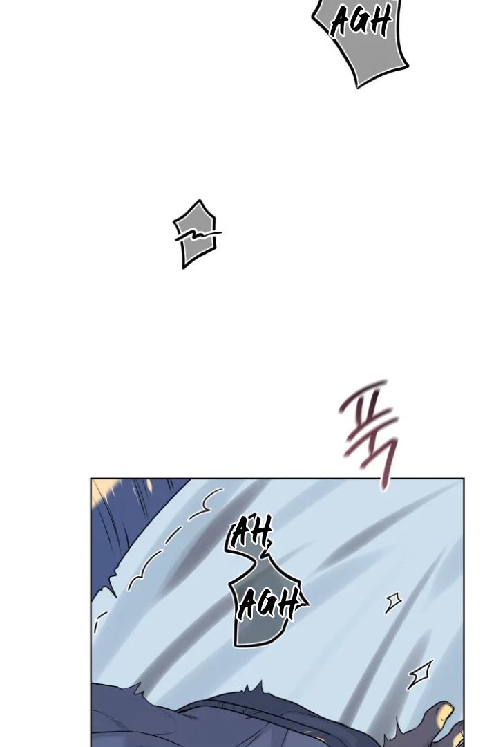 PASSION Chapter 137 page 36 - 