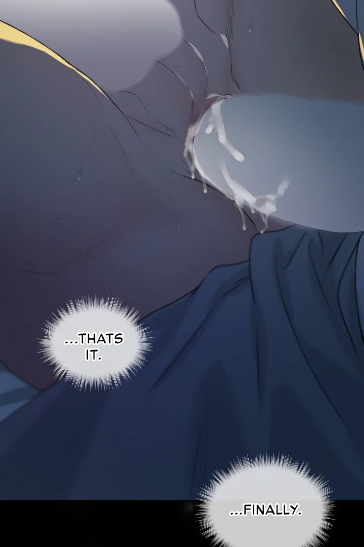PASSION Chapter 137 page 5 - 