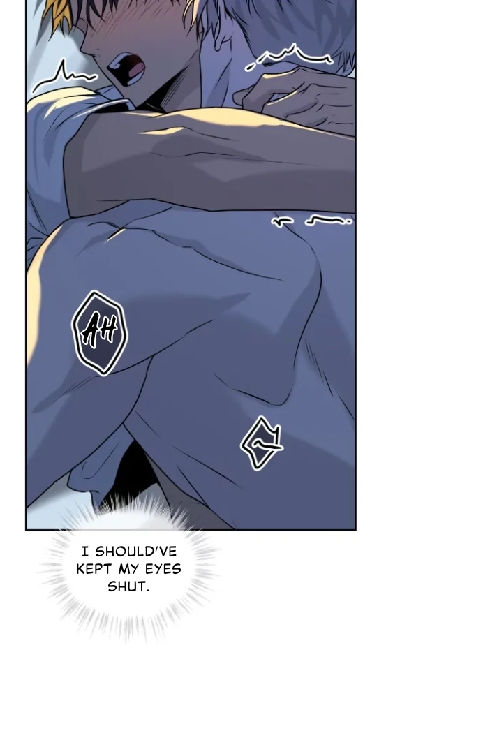 PASSION Chapter 137 page 42 - 