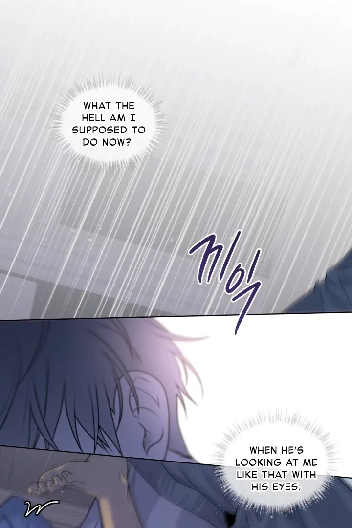 PASSION Chapter 137 page 45 - 