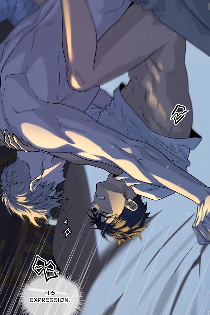 PASSION Chapter 137 page 46 - 