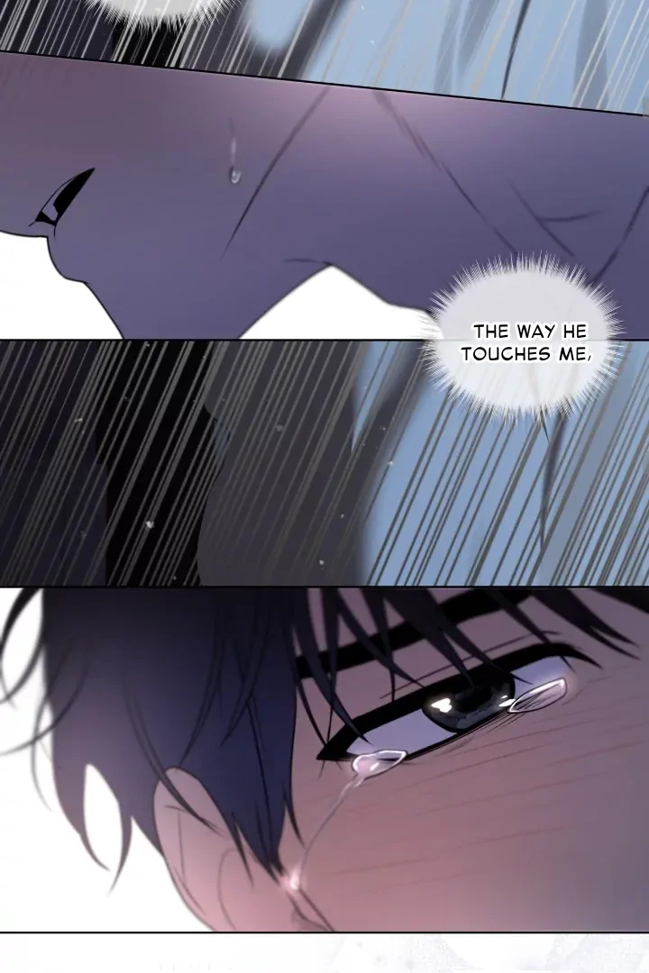 PASSION Chapter 137 page 47 - 