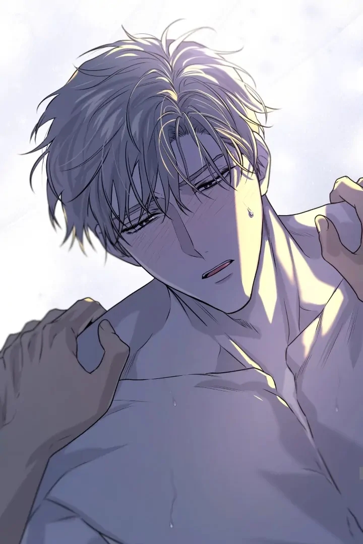PASSION Chapter 137 page 49 - 