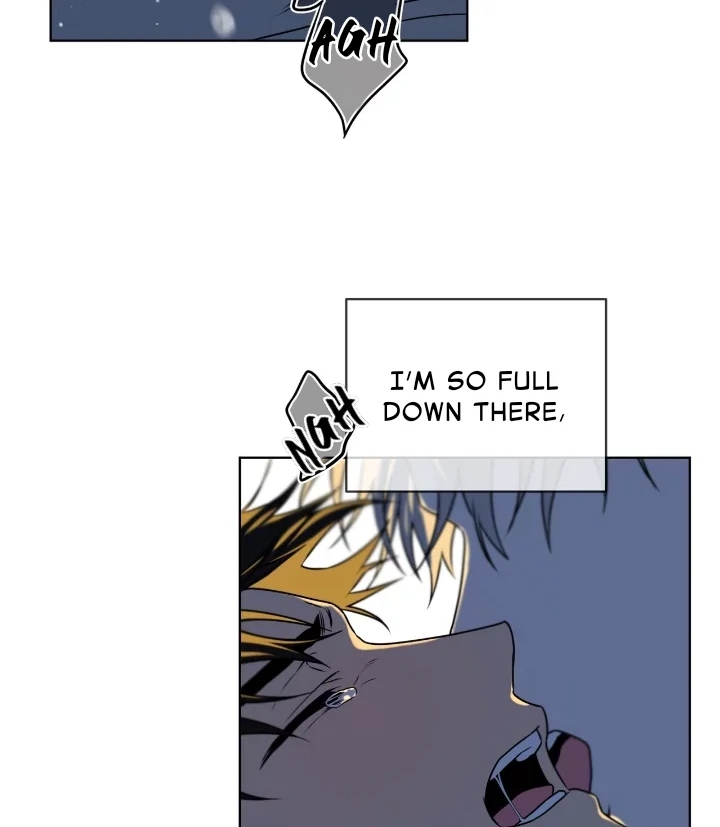 PASSION Chapter 137 page 58 - 