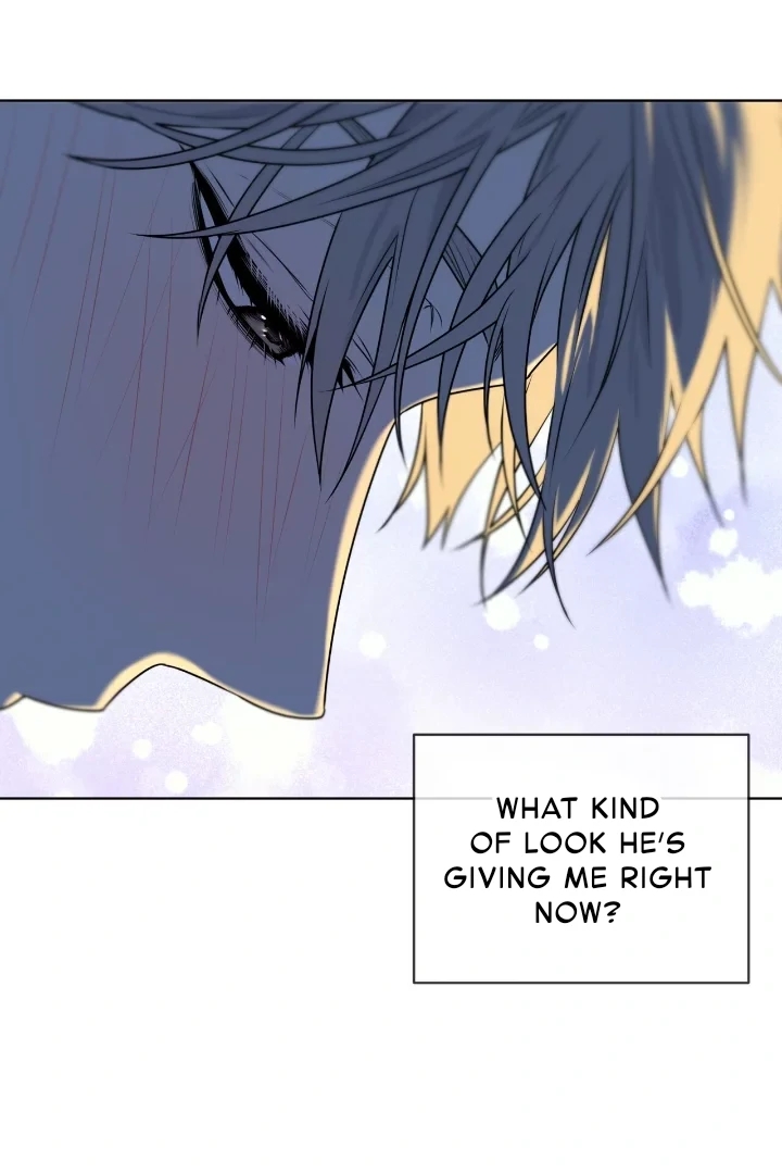 PASSION Chapter 137 page 66 - 