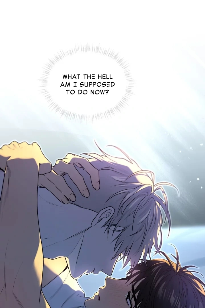 PASSION Chapter 137 page 74 - 