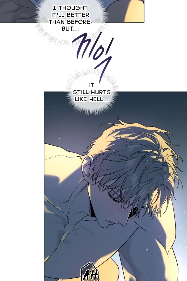 PASSION Chapter 137 page 10 - 