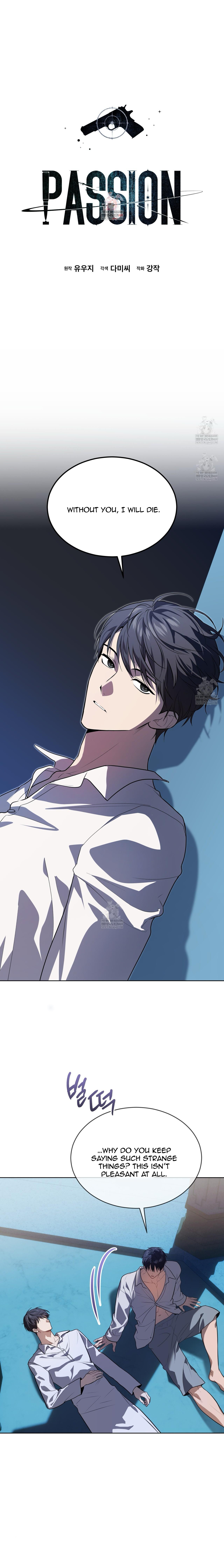 PASSION Chapter 138.1 page 2 - 