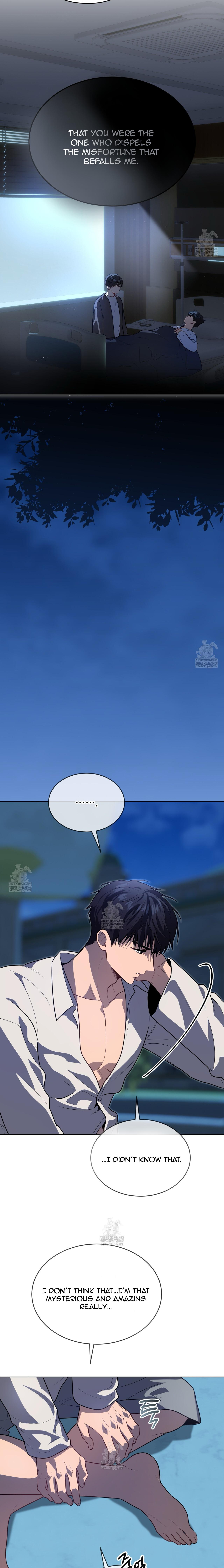 PASSION Chapter 138.1 page 13 - 