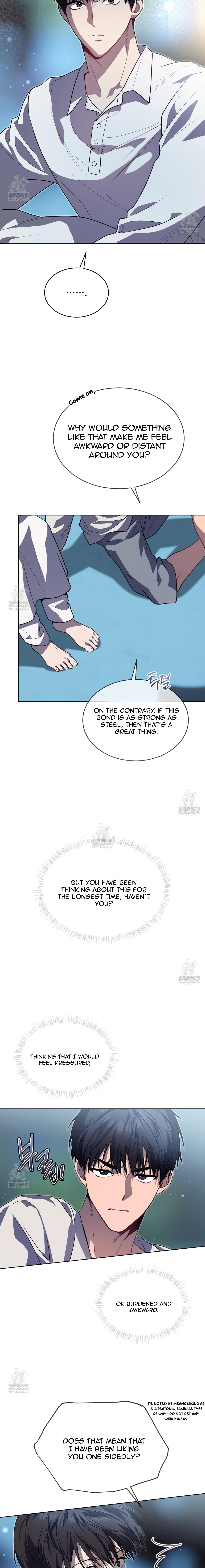 PASSION Chapter 138.1 page 17 - 