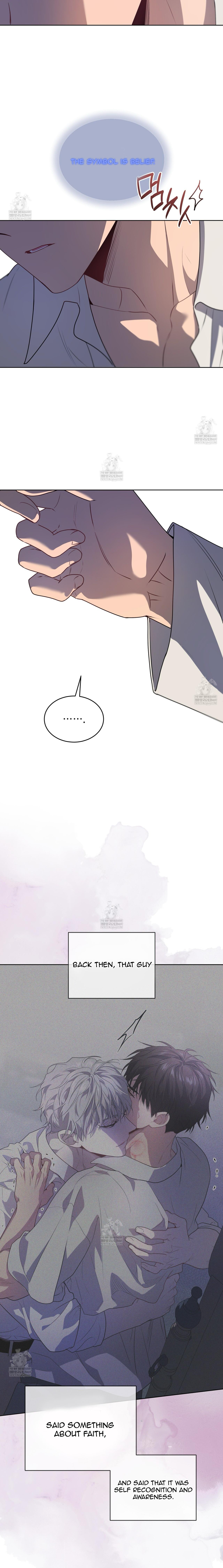PASSION Chapter 138.1 page 20 - 