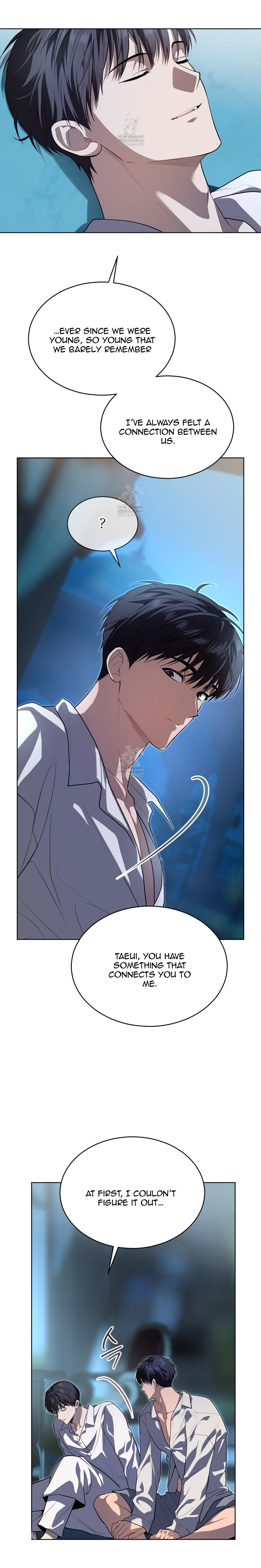 PASSION Chapter 138.1 page 3 - 