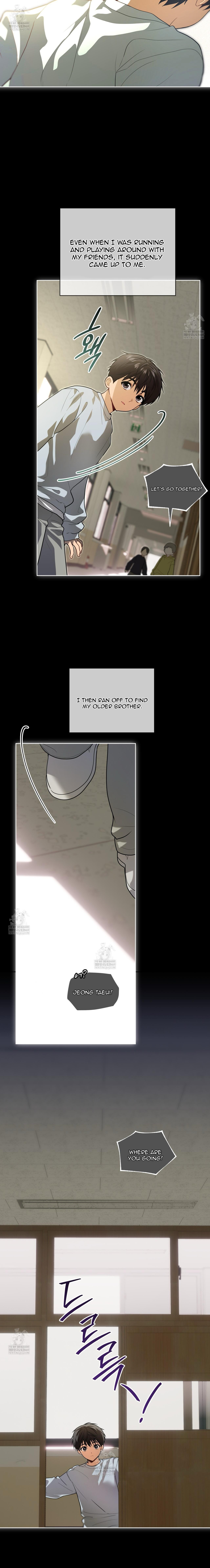 PASSION Chapter 138.1 page 5 - 