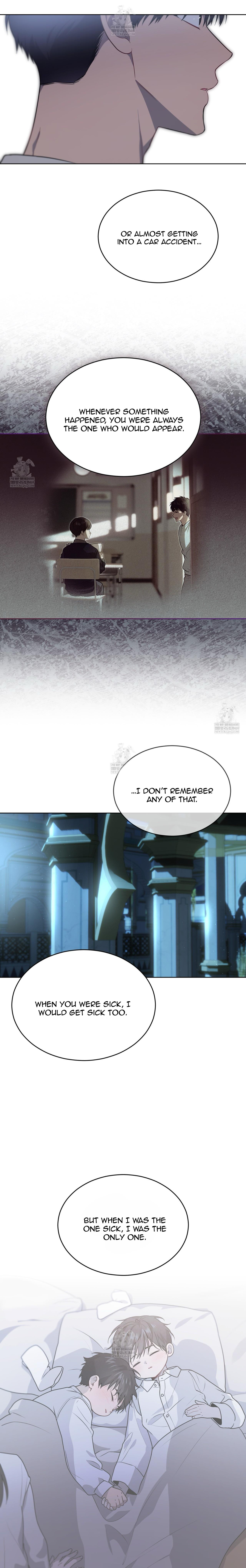PASSION Chapter 138.1 page 7 - 