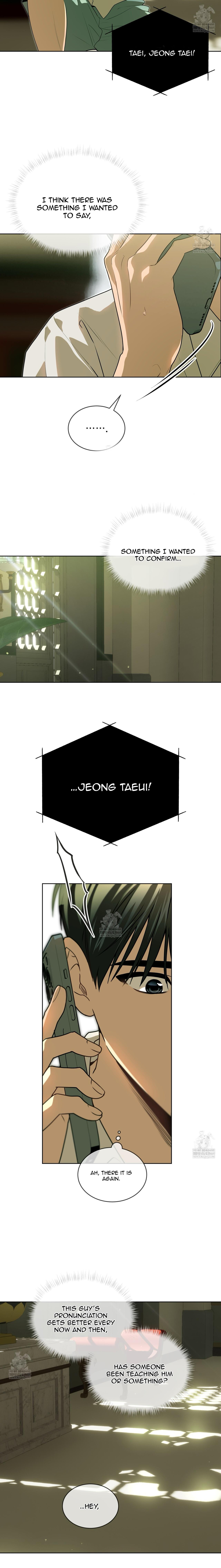 PASSION Chapter 138.4 page 6 - 