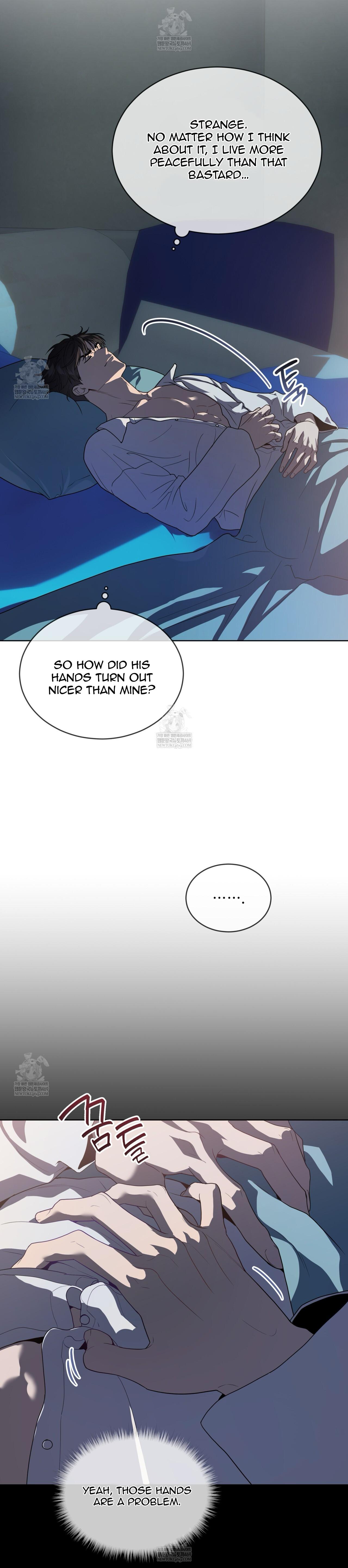 PASSION Chapter 138 page 14 - 