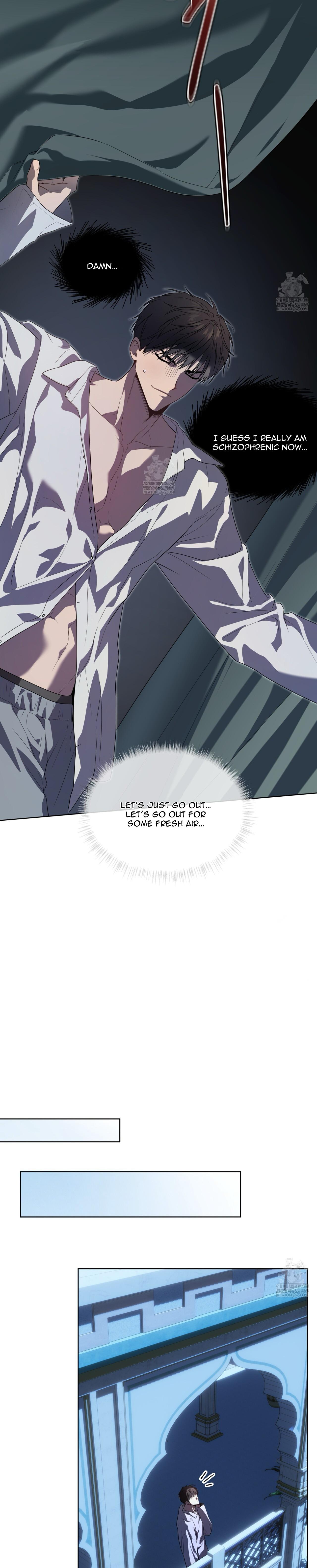 PASSION Chapter 138 page 16 - 