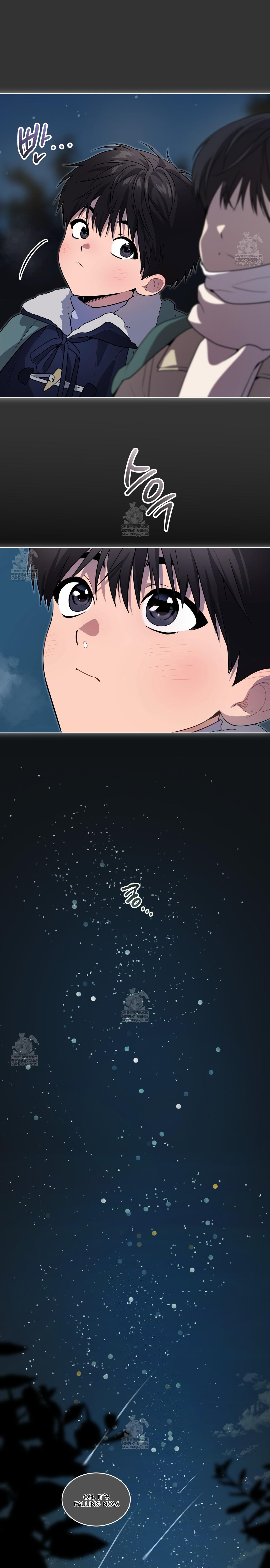 PASSION Chapter 138 page 19 - 