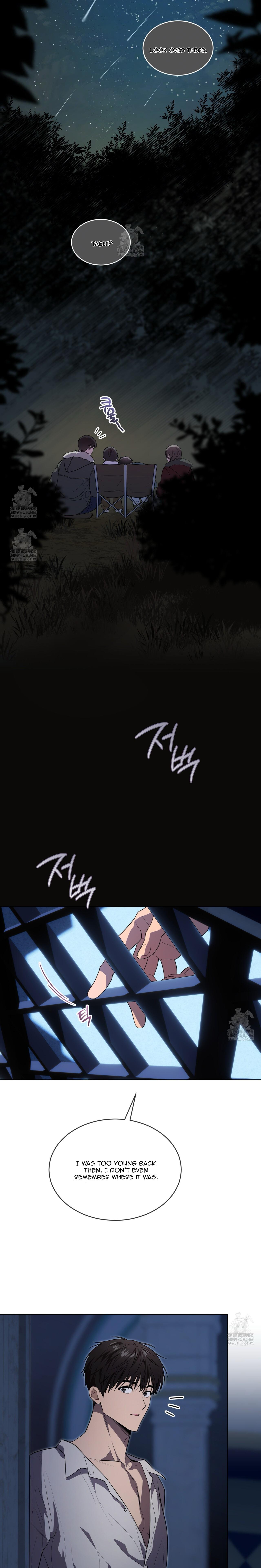 PASSION Chapter 138 page 20 - 