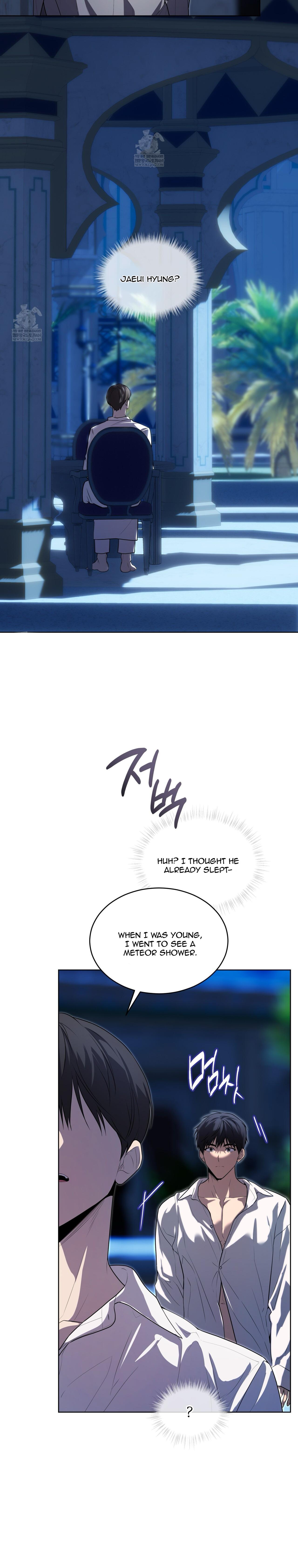 PASSION Chapter 138 page 21 - 