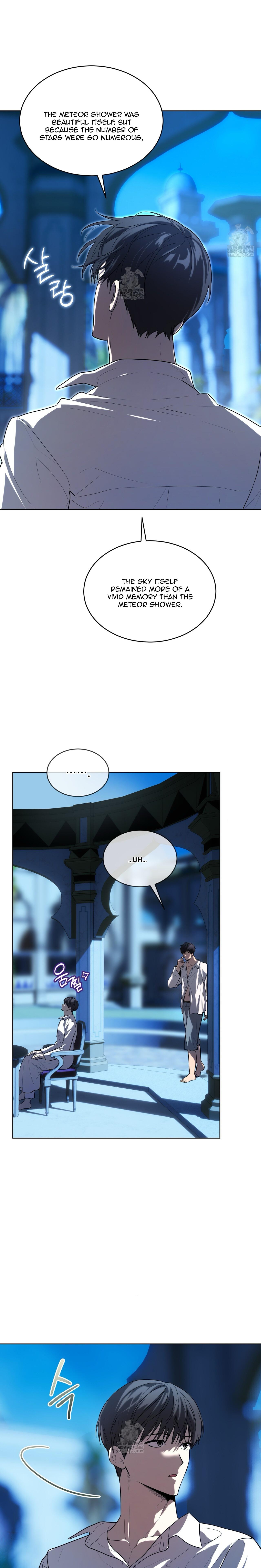 PASSION Chapter 138 page 22 - 