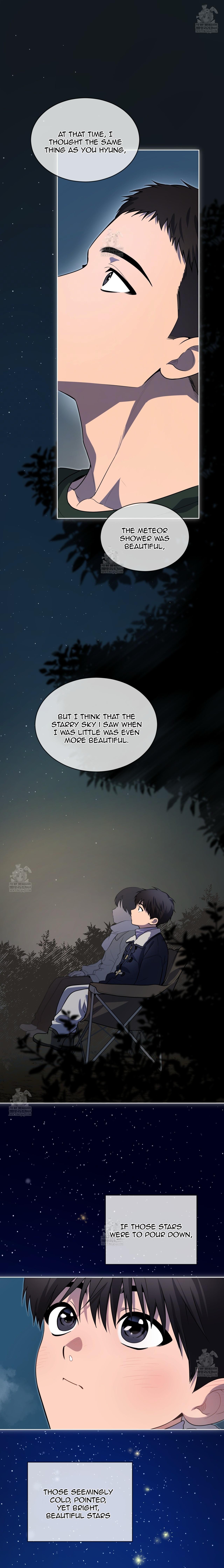 PASSION Chapter 138 page 26 - 