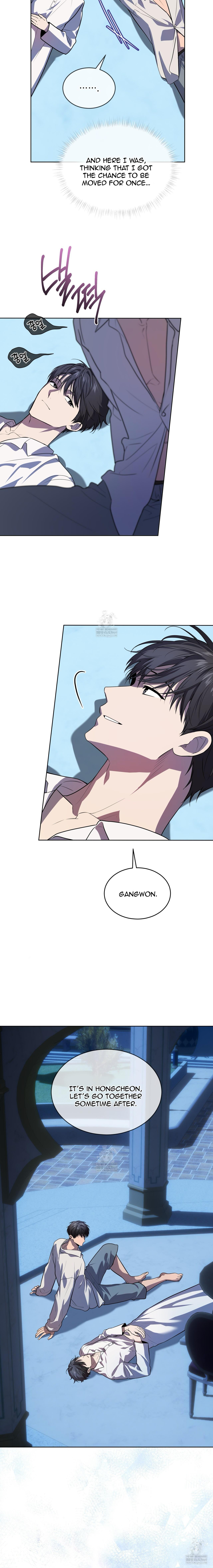 PASSION Chapter 138 page 28 - 