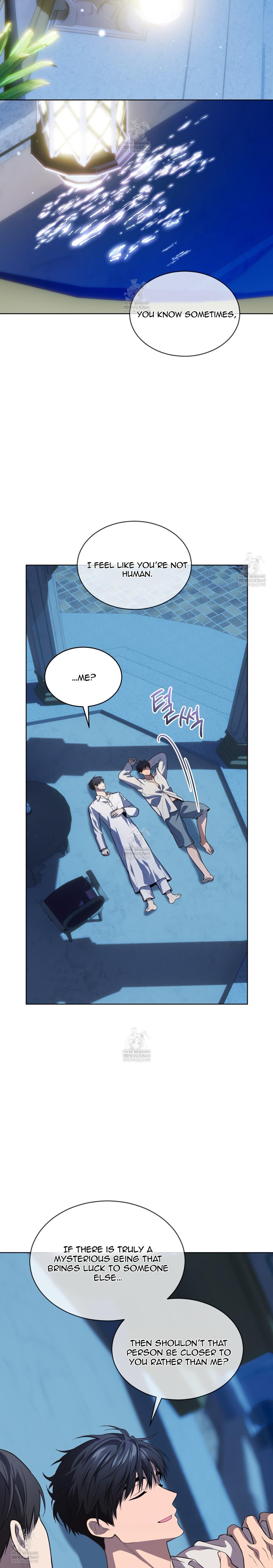 PASSION Chapter 138 page 31 - 