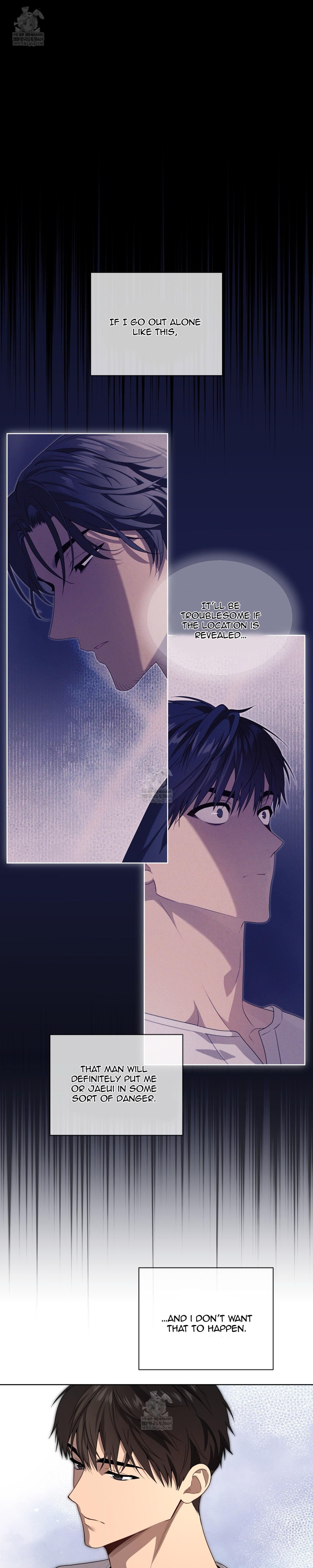PASSION Chapter 138 page 6 - 