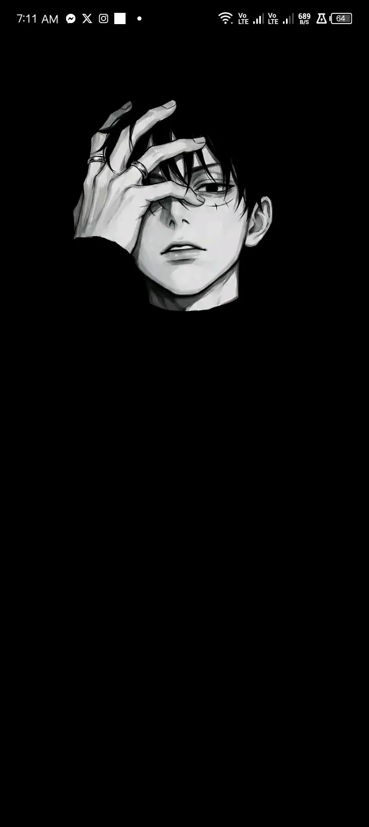 PASSION Chapter 229 page 1 - 