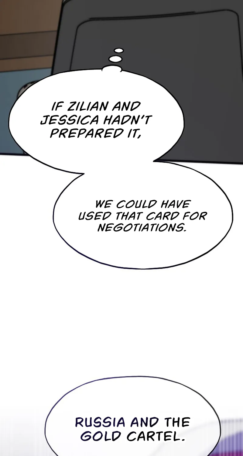 Past Life Regressor (2022) Chapter 0 page 128 - 