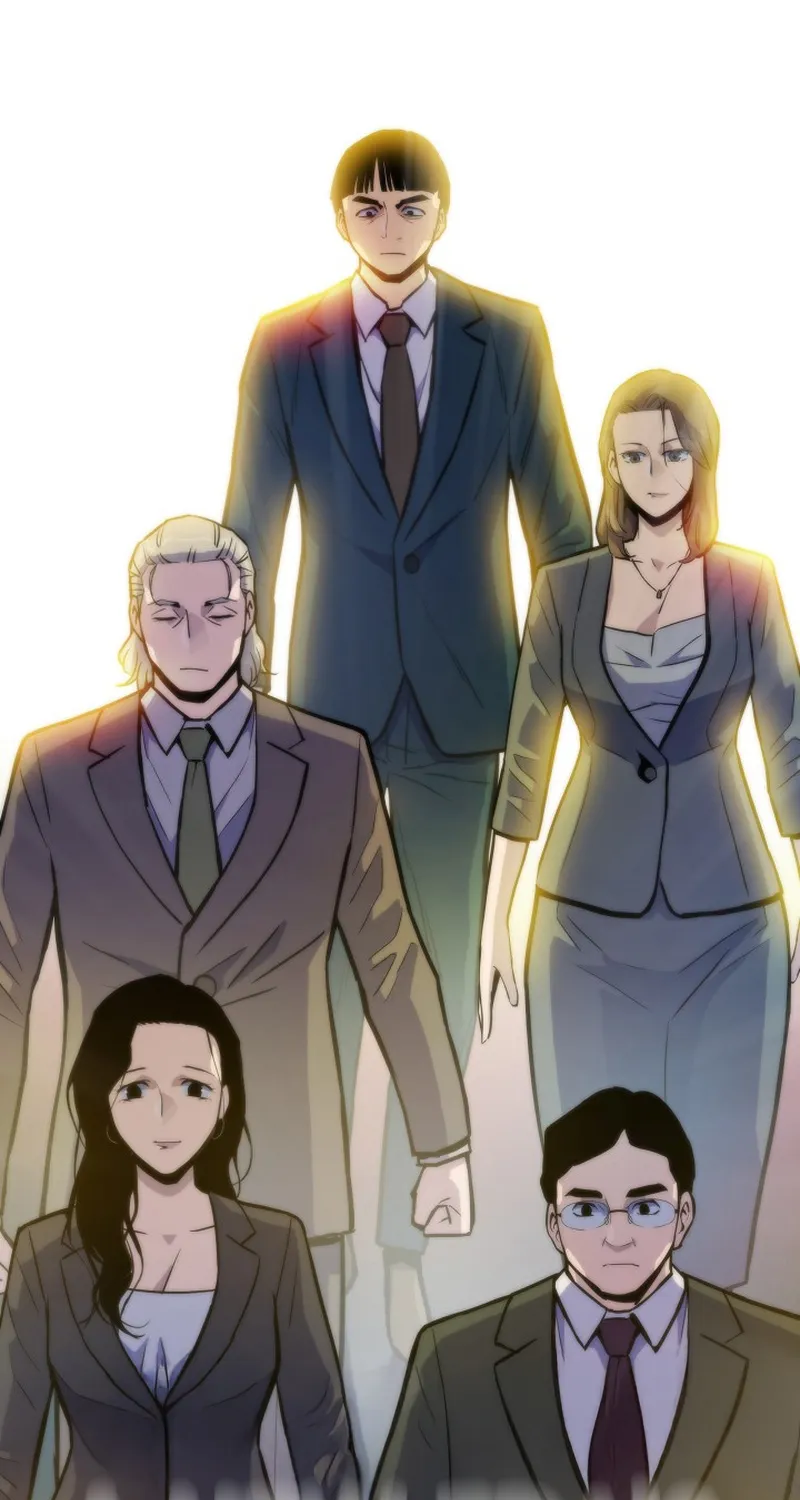 Past Life Regressor (2022) Chapter 0 page 148 - 