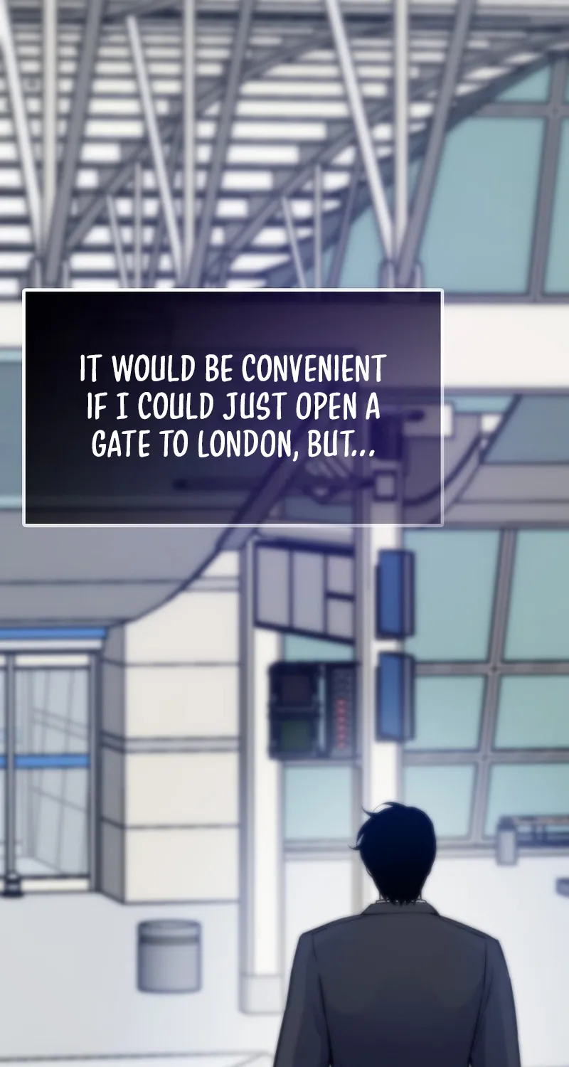 Past Life Regressor (2022) Chapter 0 page 26 - 