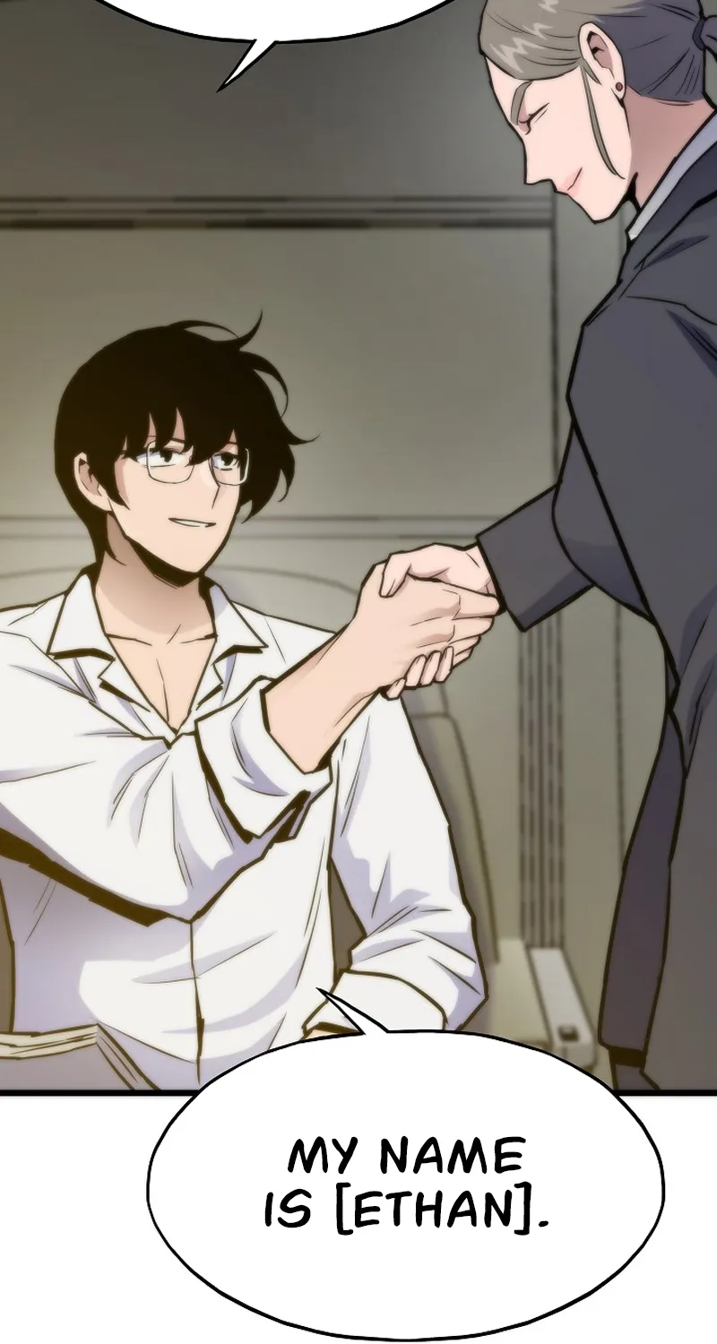 Past Life Regressor (2022) Chapter 0 page 44 - 