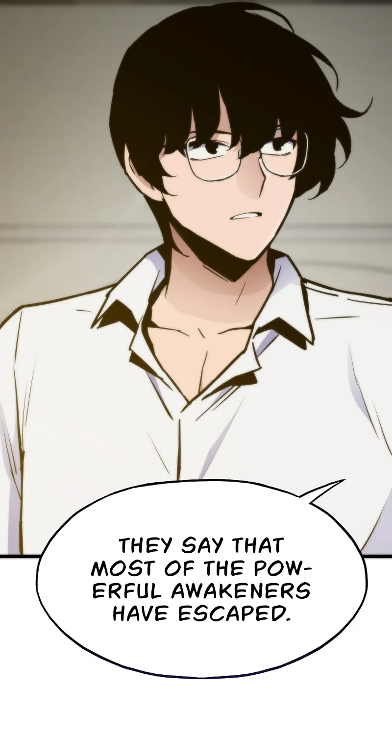 Past Life Regressor (2022) Chapter 0 page 48 - 