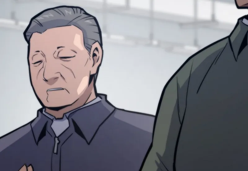 Past Life Regressor (2022) Chapter 0 page 91 - 