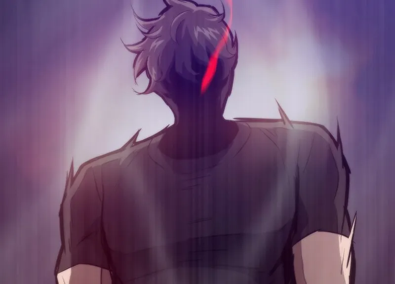 Past Life Regressor (2022) Chapter 0 page 97 - 
