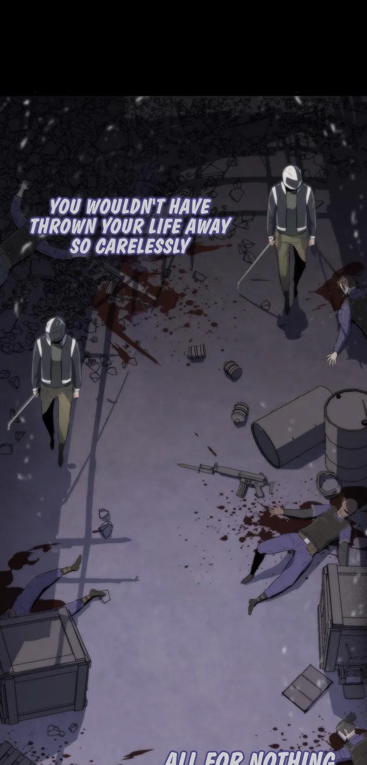 Past Life Regressor (2022) Chapter 1 page 11 - 