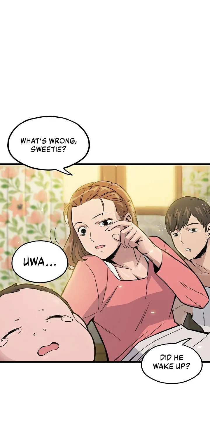 Past Life Regressor (2022) Chapter 1 page 121 - 