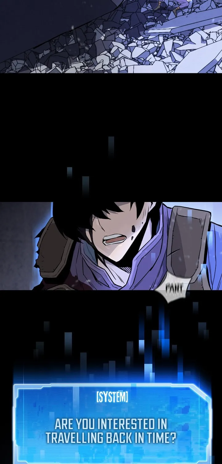 Past Life Regressor (2022) Chapter 1 page 21 - 