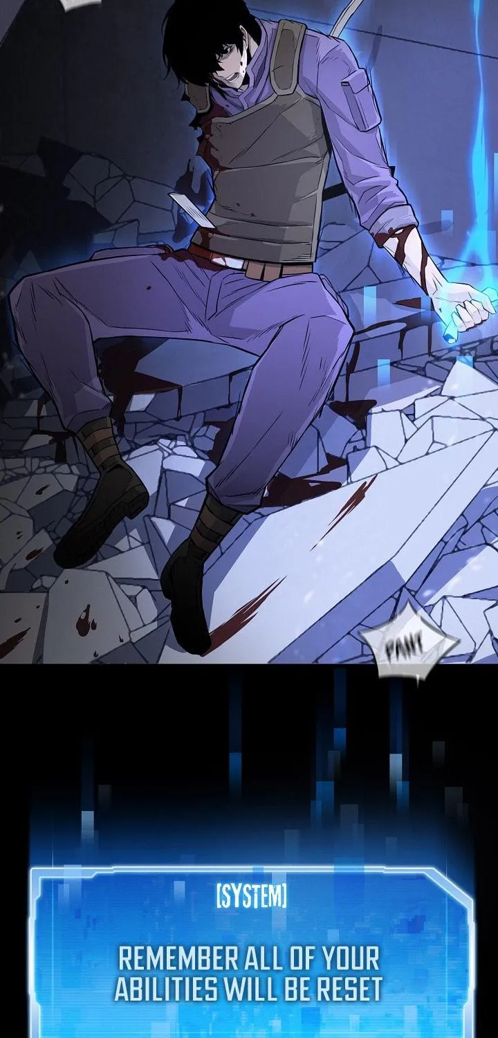 Past Life Regressor (2022) Chapter 1 page 23 - 