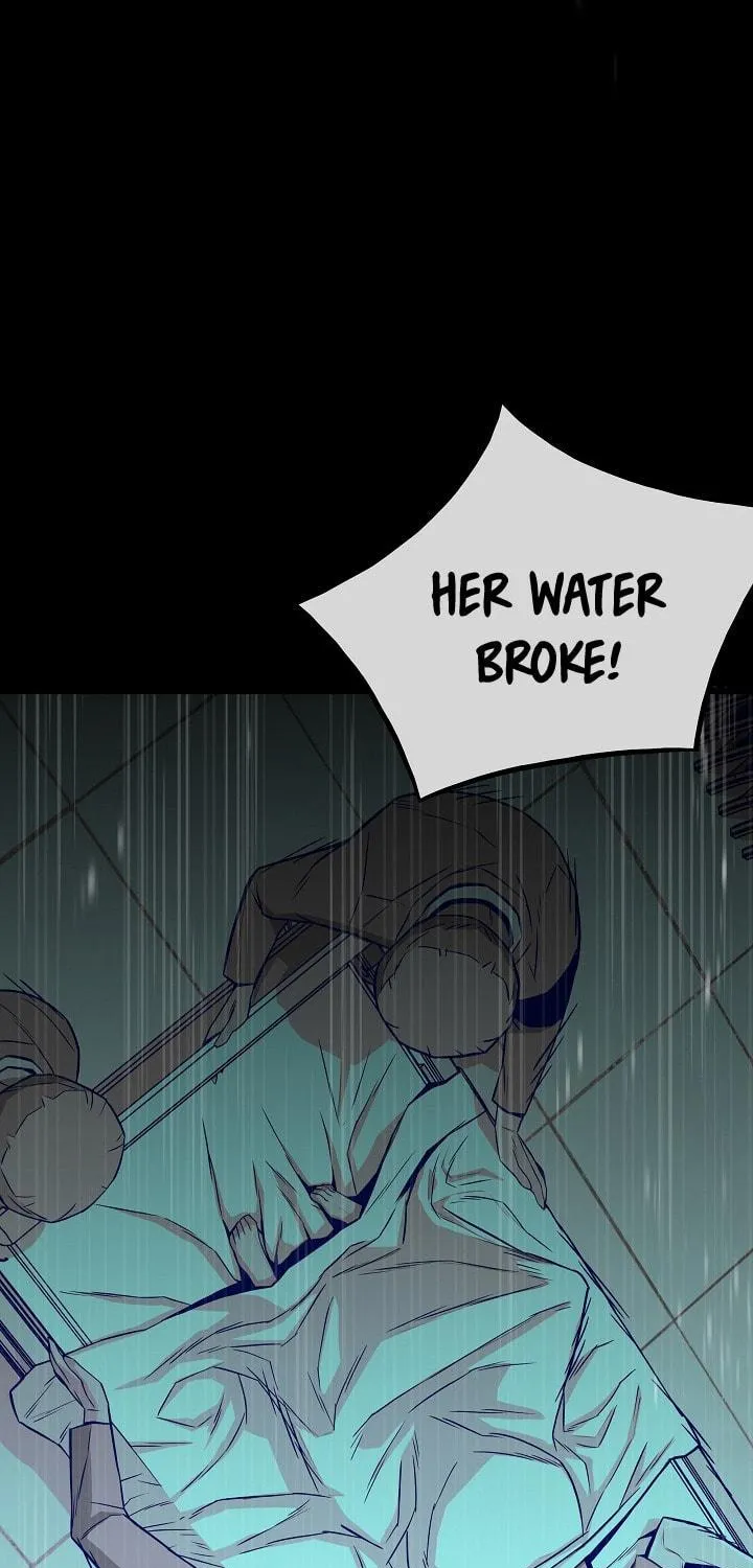 Past Life Regressor (2022) Chapter 1 page 35 - 