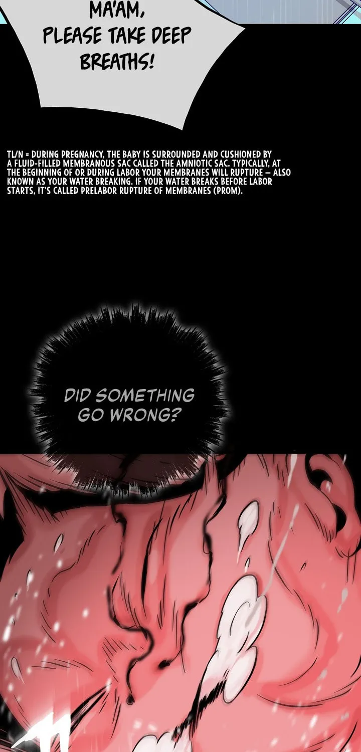 Past Life Regressor (2022) Chapter 1 page 37 - 