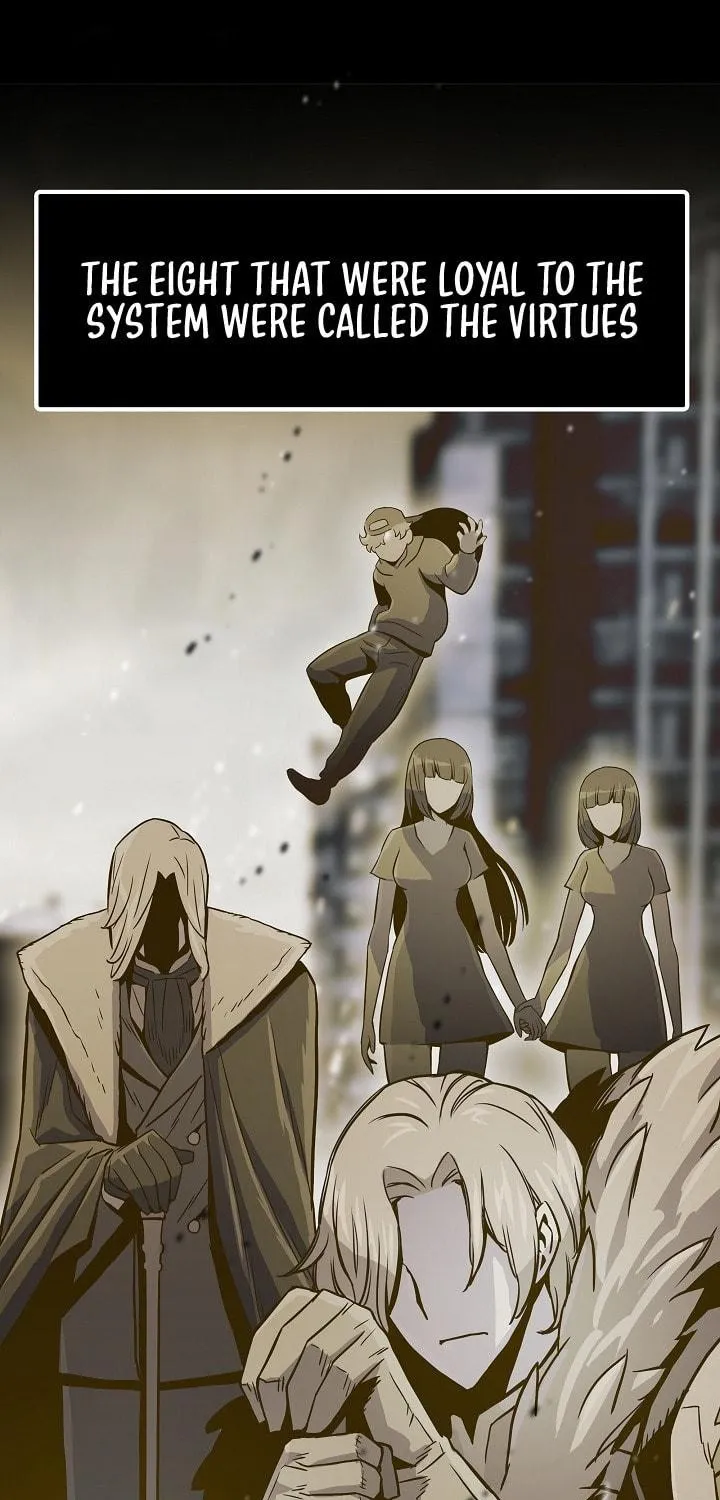Past Life Regressor (2022) Chapter 1 page 69 - 