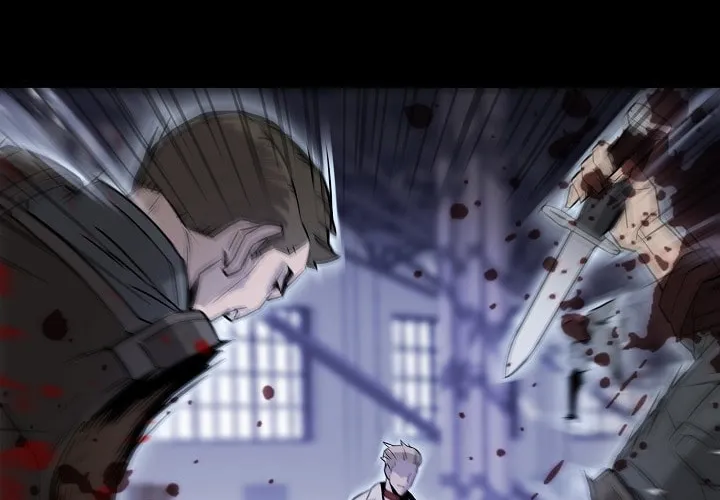 Past Life Regressor (2022) Chapter 1 page 8 - 