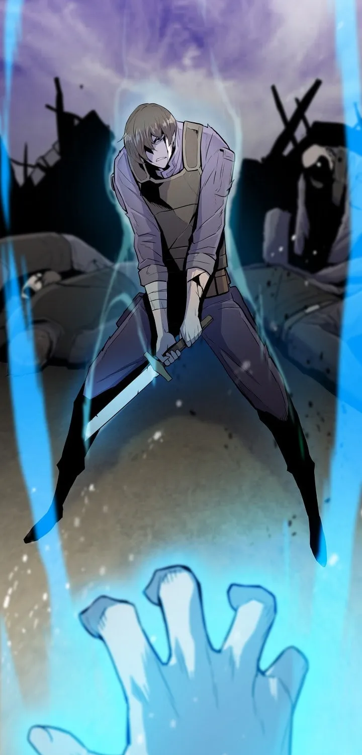 Past Life Regressor (2022) Chapter 1 page 75 - 