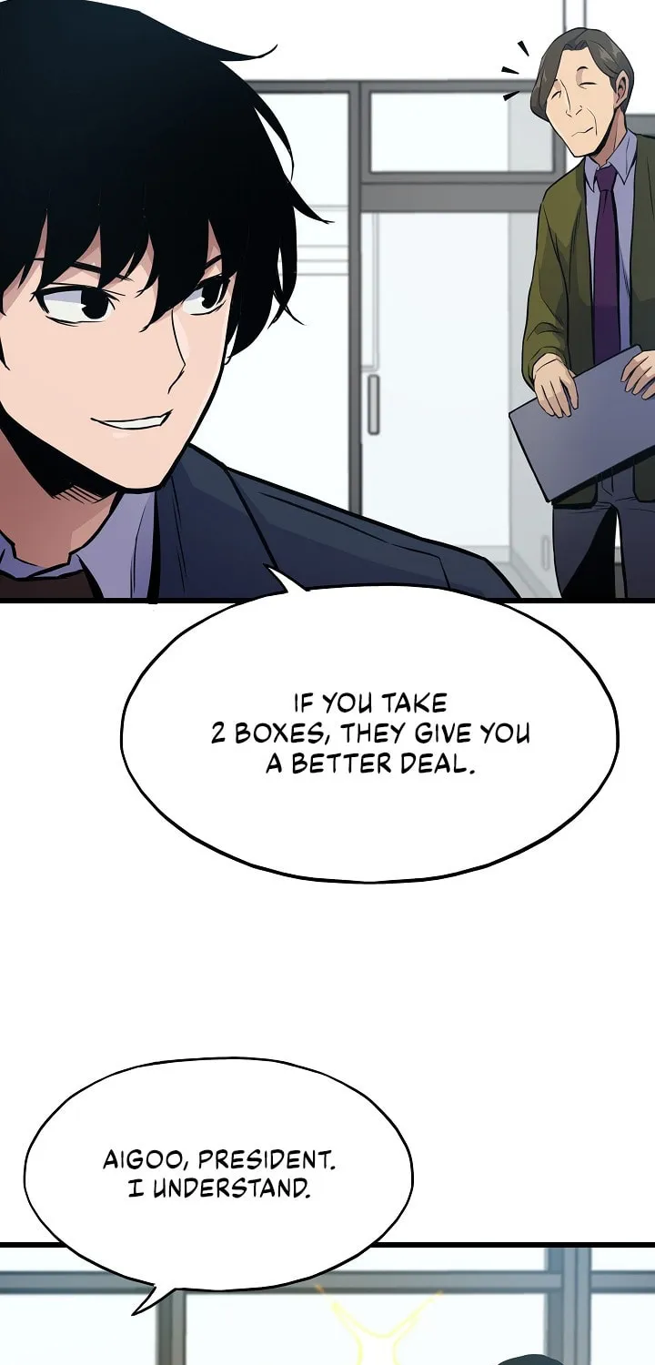 Past Life Regressor (2022) Chapter 10 page 103 - 